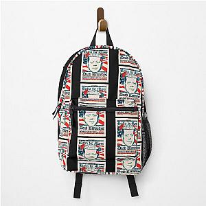 dead kennedys Backpack