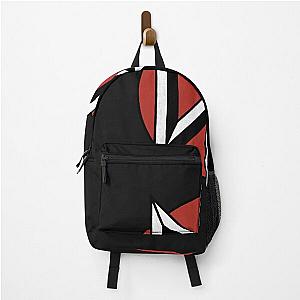 Dead Kennedys Backpack