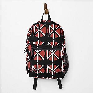 Dead Kennedys  	 Backpack