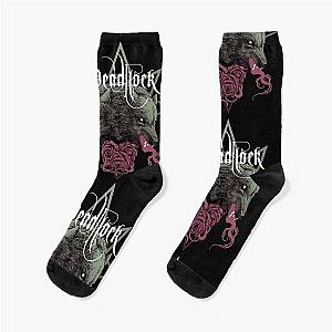 Deadlock Socks