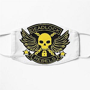 Deadlock Rebels  Flat Mask