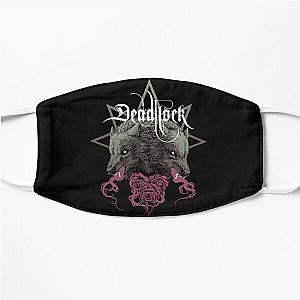 Deadlock Flat Mask