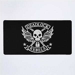 Deadlock Rebels Desk Mat