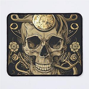 Soul Never Dead : Infinite :: Deadlock Mouse Pad