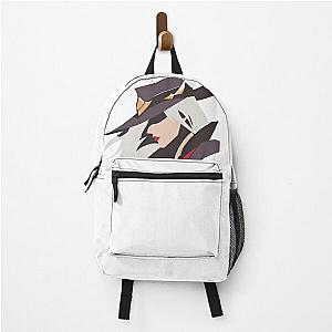 Minimalist Deadlock Backpack