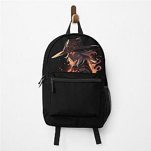 Deadlock Backpack