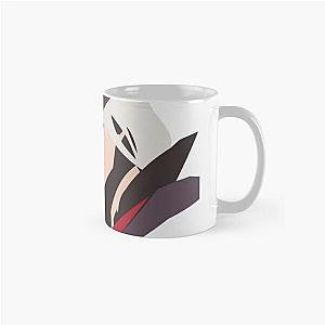 Minimalist Deadlock Classic Mug