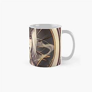 Vintage Deadlock Classic Mug