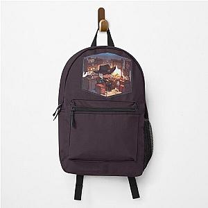 Deadlock Terrarium Backpack