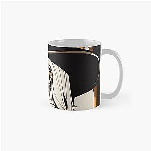 Stained Glass Deadlock Classic Mug