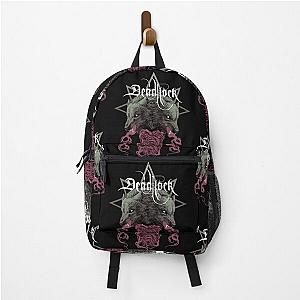 Deadlock Backpack