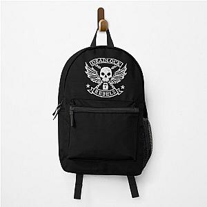 Deadlock Rebels Backpack