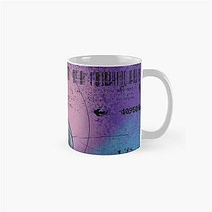 Deadlock Classic Mug