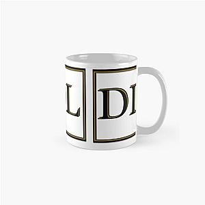 Deadlock Classic Mug