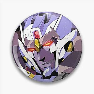 DELIGHTFUL DEADLOCK TRANSFORMERS DRIFT Pin