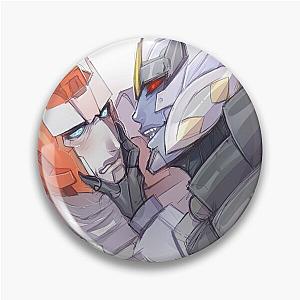 Some dratchet (but with deadlock) Pin