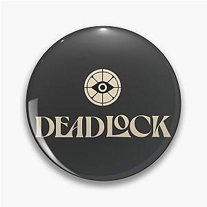 Deadlock Logo Valve Pin