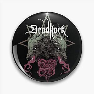 Deadlock Pin