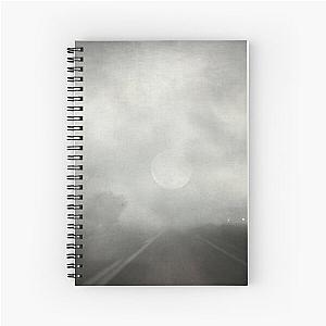 Deadlock Spiral Notebook