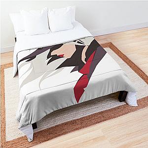 Minimalist Deadlock Comforter