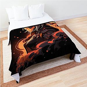 Deadlock Comforter