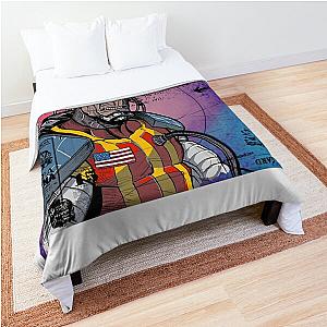 Deadlock Comforter