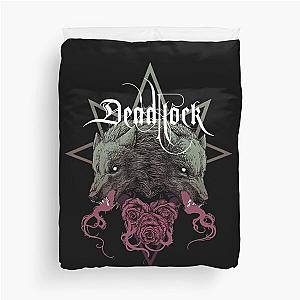 Deadlock Duvet Cover