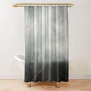 Deadlock Shower Curtain