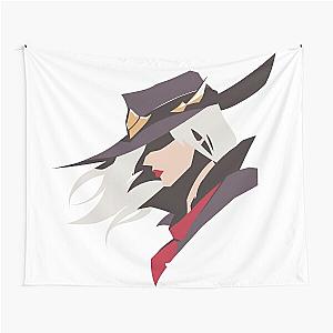 Minimalist Deadlock Tapestry