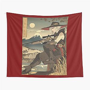 Traditional Deadlock Tapestry