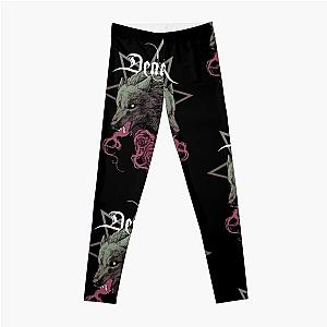 Deadlock Leggings