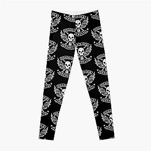 Deadlock Rebels Leggings