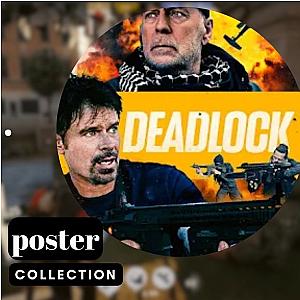 Deadlock Posters