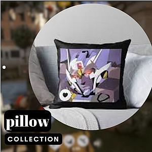 Deadlock Pillows