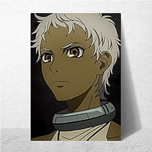 Deadman Wonderland Carnival Of Corpses Deadman Wonderland Posters