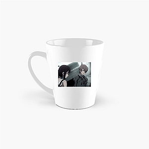Deadman Wonderland The Nightmare Begins Deadman Wonderland Mugs