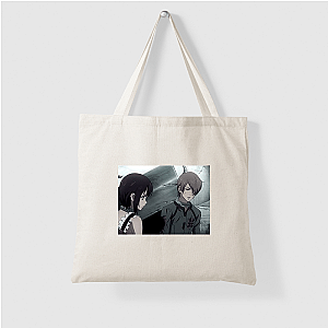 Deadman Wonderland The Nightmare Begins Deadman Wonderland Bags