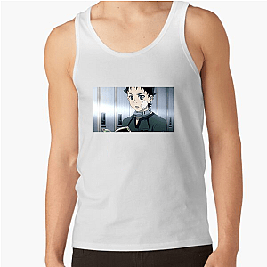 Deadman Wonderland Beyond The Prison Walls Deadman Wonderland Tank Tops