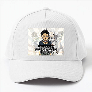 Deadman Wonderland My Favorite Deadman Deadman Wonderland Hats & Caps