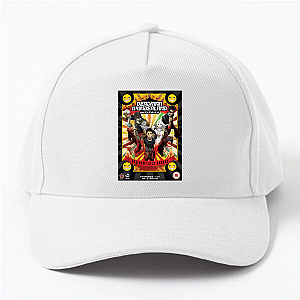 Deadman Wonderland Always Fighting To Live Deadman Wonderland Hats & Caps