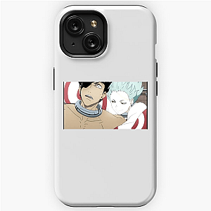 Deadman Wonderland Survival Game Deadman Wonderland Samsung Cases