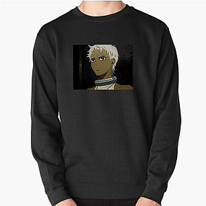Deadman Wonderland Carnival Of Corpses Deadman Wonderland Sweatshirts