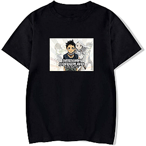 Deadman Wonderland My Favorite Deadman Deadman Wonderland T-Shirts