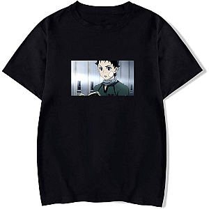 Deadman Wonderland Beyond The Prison Walls Deadman Wonderland T-Shirts