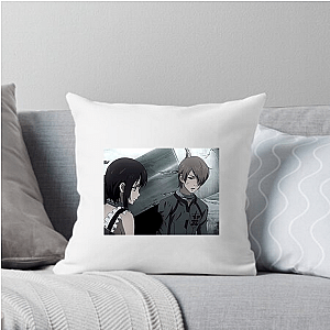 Deadman Wonderland The Nightmare Begins Deadman Wonderland Pillows Cover