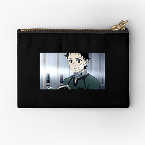 Deadman Wonderland Beyond The Prison Walls Deadman Wonderland Zipper Pouches