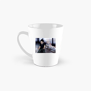 Deadman Wonderland Red Man Hunter Deadman Wonderland Mugs