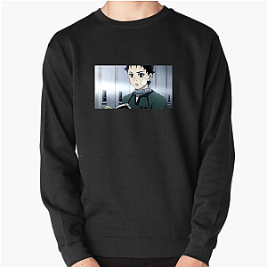 Deadman Wonderland Beyond The Prison Walls Deadman Wonderland Sweatshirts