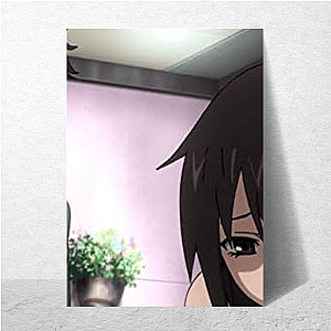 Deadman Wonderland Anime Horror Action Deadman Wonderland Posters