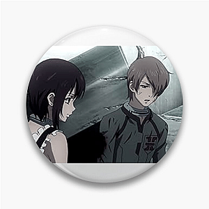 Deadman Wonderland The Nightmare Begins Deadman Wonderland Pins